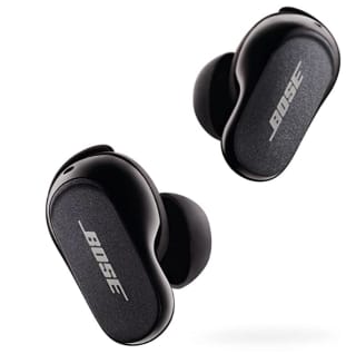Bose QuietComfort Noise Cancelling Earbuds II voor €199 bij Amazon.nl