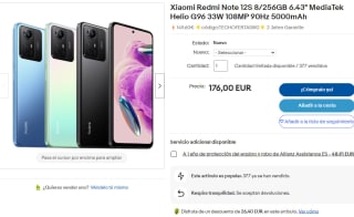 15% EXTRA en marca Xiaomi y más cositas, grandes ofertas