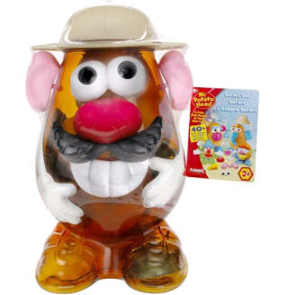 Playskool Mr. Potato Safari por 19€