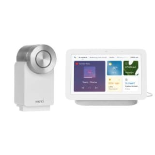 Nuki korting code voor €10 extra korting op diverse Nuki Smart Lock Pro in de sale bij Tink