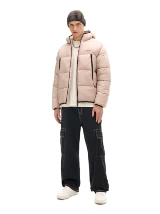 Chaqueta acolchada para Hombre por 12.99€