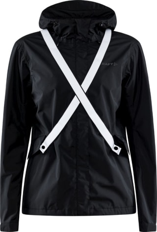 Craft Core Hydro Lumen fietsjas voor €32,39 bij Bol