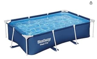 Piscina Desmontable 259x170x61cm. Bestway por 58.19€