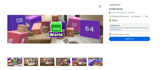 Recopilación Videojuegos Meta Quest VR por solo 0,99€