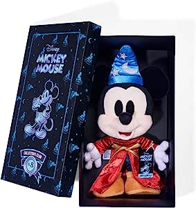 Reacondicionado Peluche Mickey Mouse Fantasia por 11,77€