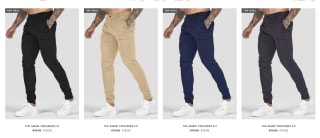 Tot 75% korting bij ICON Amsterdam [BlackFriday]