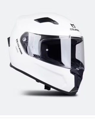 Casco de Moto Integral Course Surfer por 42.99€