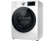 Whirlpool W8 W946WB BE vrijstaande wasmachine: 9,0 kg - 1400 toeren voor €599 bij Ibood