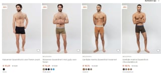 25% korting op alles incl. de sale bij Dilling