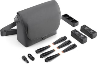 DJI Mavic 3 fly more kit voor €468,38 bij Bol.com