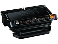 Tefal Optigrill + XL contactgrill voor €104 na cashback bij Coolblue