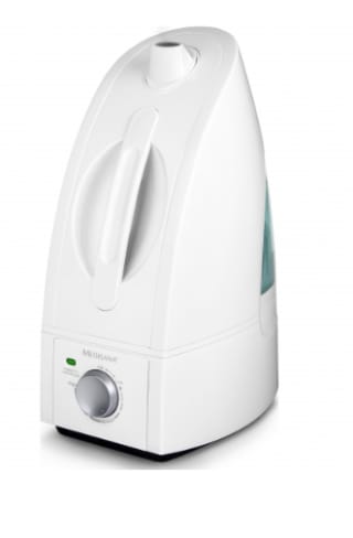Humidificador de aire por ultrasonidos Medisana AH 660 por 39€