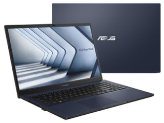 ASUS ExpertBook B1 B1502CVA-BQ0492X laptop voor €749 bij Paradigit