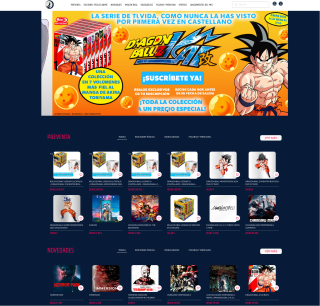 Cupón Descuento 10€ pedidos superiores 30€ en Selecta Vision