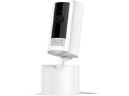 Ring Pan-Tilt Indoor Camera voor €39 bij Bol