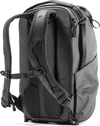 Peak Design Everyday Backpack 30L v2 (Zwart) voor €219,17 bij Bol.com