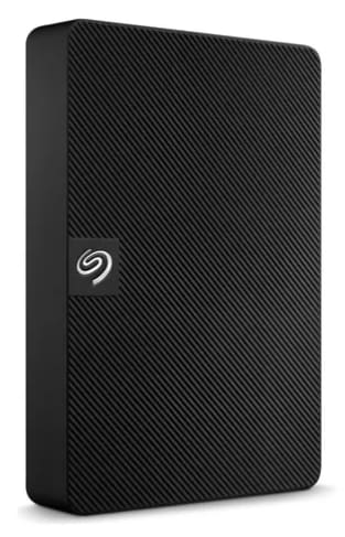 Disco Duro Externo Seagate Expansion 5TB por $1,999 | Rebaja Mercado Libre