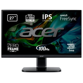 Acer KA272EBI 27" por 109,99€