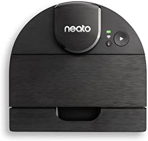 Neato D9 Intelligent Robot Vacuum EMEA voor €362 bij Amazon