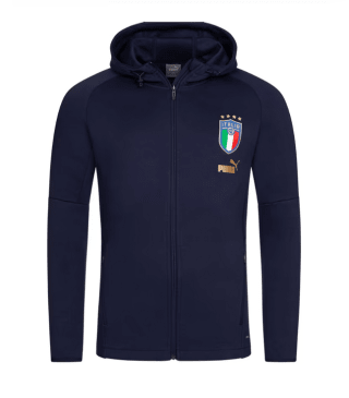 Chaqueta Puma Selección Italiana Hombre por 23,99€