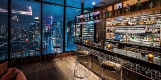 Hotel en Nueva York junto Time Square desde 122€ para 2 personas.