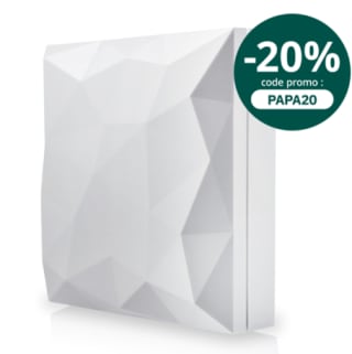 Interrupteur connecté Netatmo IDiamant à 119,99€