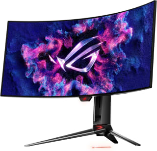 ASUS ROG Swift OLED PG34WCDM computer monitor 86,2 cm voor €948,06 bij Amazon
