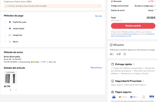 Cubierta PS5 Slim 30º Aniversario por solo 19,02€