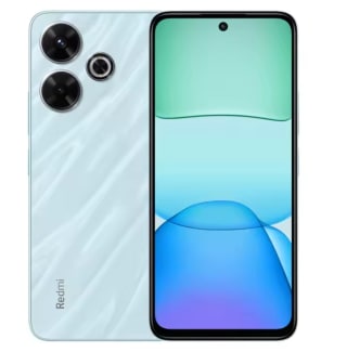 Xiaomi redmi 13 de 8GB/128GB por 116,67€ (cuenta nueva por 104,67€)