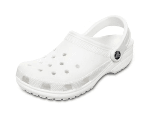 Zuecos Crocs Classic Clogs Best Sellers Unisex Adulto por 22,50€