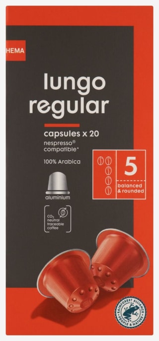 Hema koffiecups, 3 dozen (20 stuks) voor €7,50