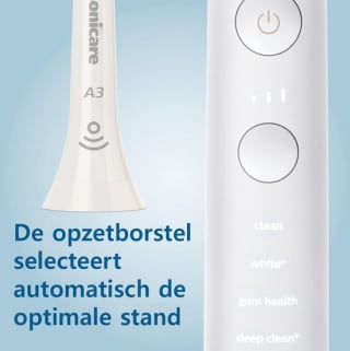 Philips Sonicare DiamondClean 9000 - Elektrische tandenborstel voor €169 bij Proshop
