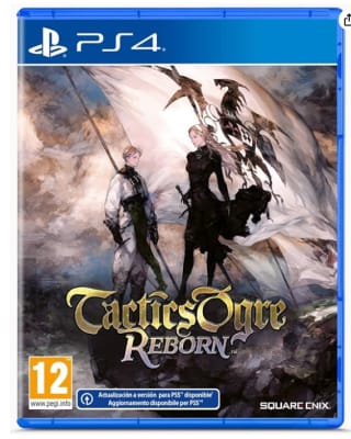 Videojuego para ÇPs4 Tactics Ogre Reborn por 24,99€