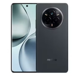 Realme 14 Pro Plus Global Smartphone voor €286,51 bij Aliexpress
