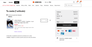 Zapatillas ADIDAS FORUM LOW CL Niños por solo 65,48€