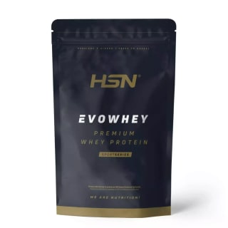 2kg Evowhey Protein en todos los sabores por 27,99€