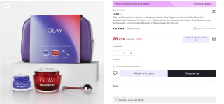 Preciazos regalos Día de la Madre entra y alucina + envío gratis