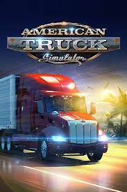 American Truck Simulator por solo 4,99€