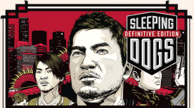 Sleeping Dogs: Definitive Edition €3 bij Green Man Gaming