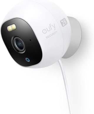 Eufy 2K Outdoor Cam E220 voor maar €57 bij Amazon.nl