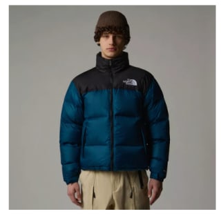 Chaqueta The North Face Nuptse Retro 1996 para hombre por 134.99€