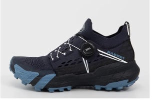 Zapatillas de Mujer Mammut AENERGY TR BOA MID por 109.65€