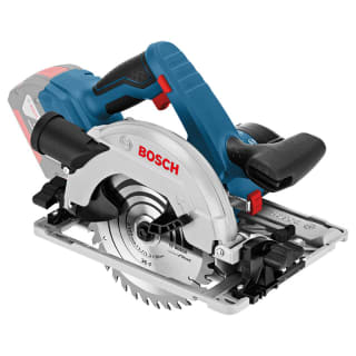 Bosch Professional GKS 18 V-LI ZB Accu-cirkelzaag Zaagdiepte 90° voor €102,86 bij Toolstation