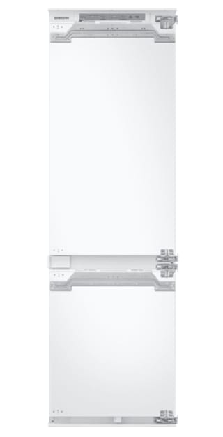 Inbouw koelvriescombinatie Samsung BRB26612EWW voor €642,93 na cashback bij MediaMarkt