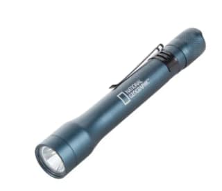 Linterna National Geographic LNG7645 Led de aluminio por $9.900