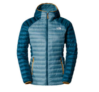 Chaqueta de Mujer The North Face Bettaforca Down por 114.99€