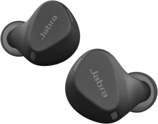 Jabra Elite 4 Active - draadloze koptelefoon met micro voor €69,99 bij Amazon