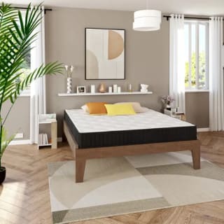 Matelas mousse Dotino - 20x160x190 cm à 49,99€
