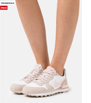 Zapatillas Casual para Mujer Nike INTERNATIONALIST por 37.56€