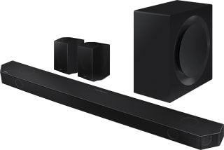 Samsung HW-Q990B/EN soundbar luidspreker voor €769 bij Artandcraft